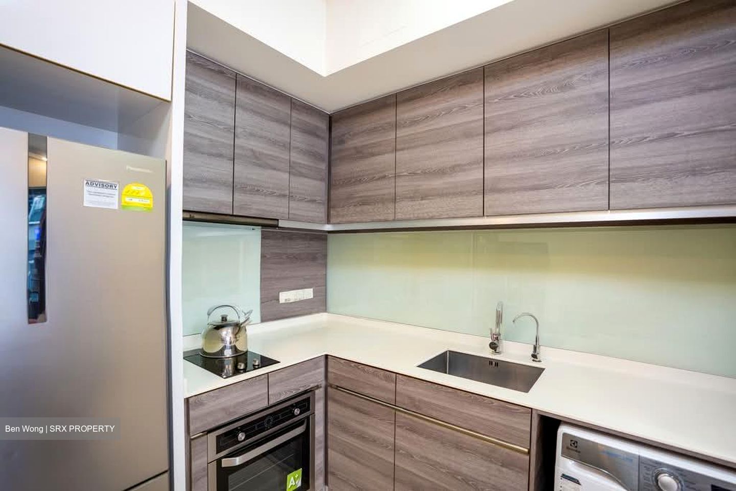 Coco Palms (D18), Condominium #538502621
